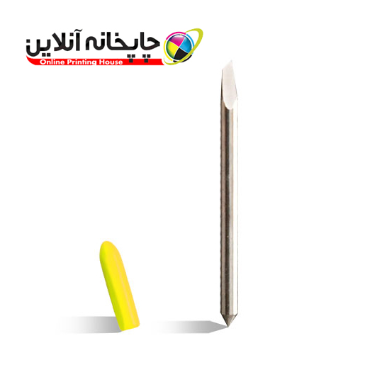 تیغ کاتر پلاتر 30 درجه میماکی و سوما | www.chapkhanehonline.ir