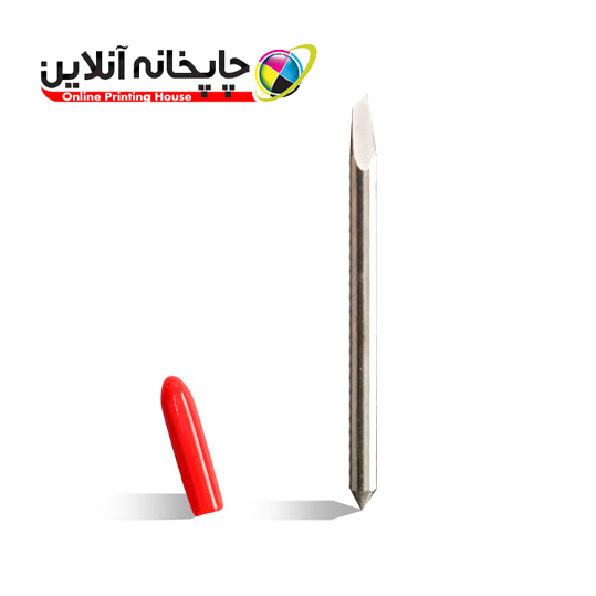 تیغ کاتر پلاتر 45 درجه میماکی و سوما | www.chapkhanehonline.ir