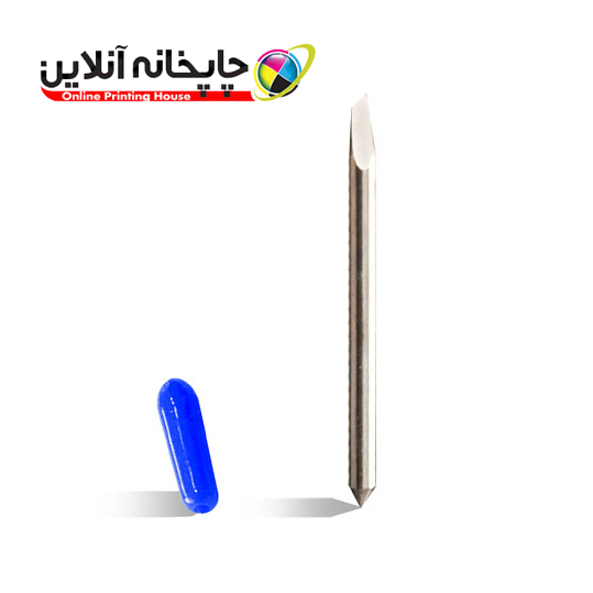 تیغ کاتر پلاتر 60 درجه میماکی و سوما | www.chapkhanehonline.ir